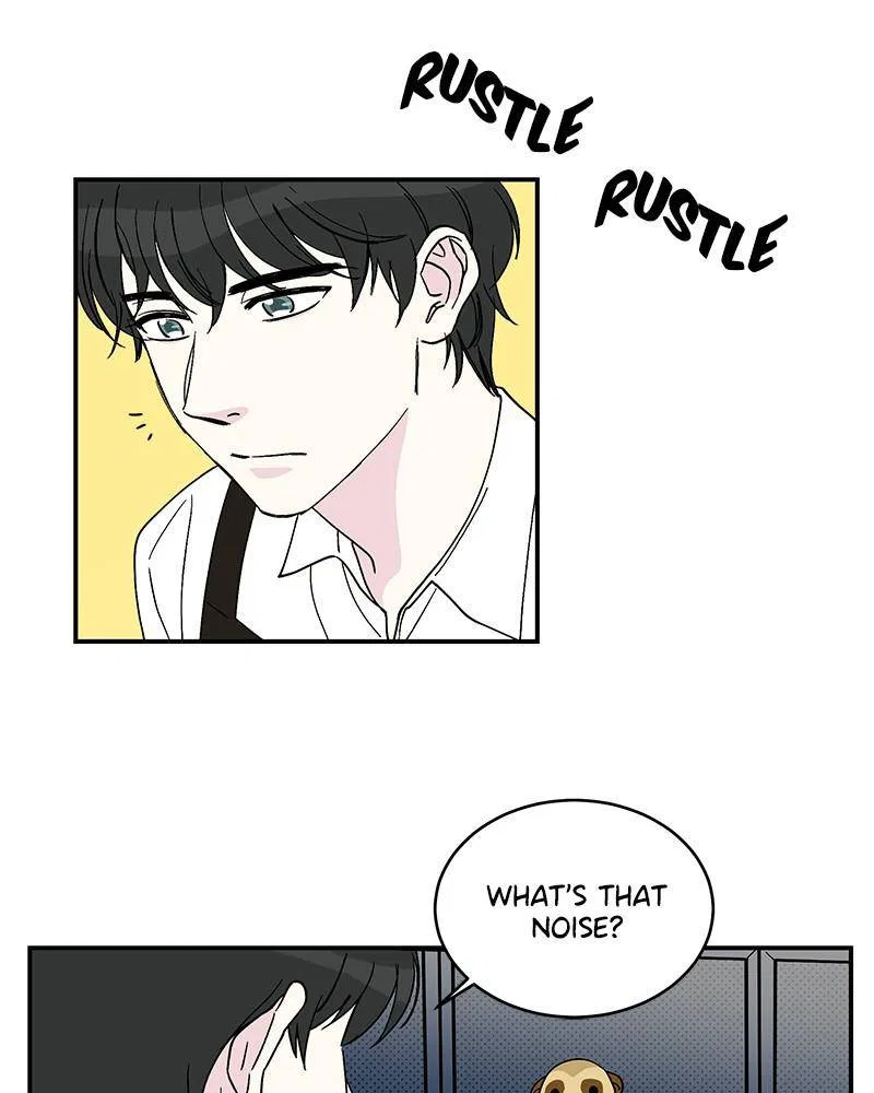 Moonlight Beauty Parlor Chapter 1 – Page 110