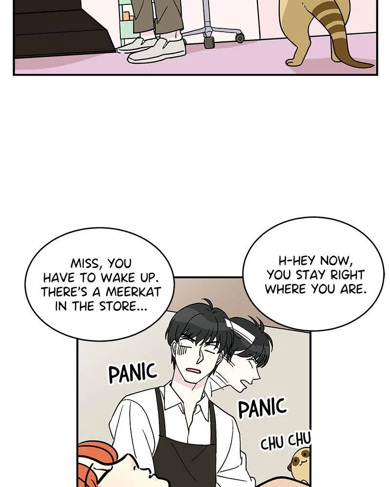 Moonlight Beauty Parlor Chapter 1 – Page 113