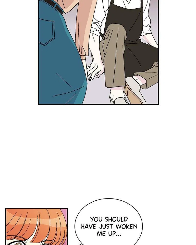 Moonlight Beauty Parlor Chapter 1 – Page 120