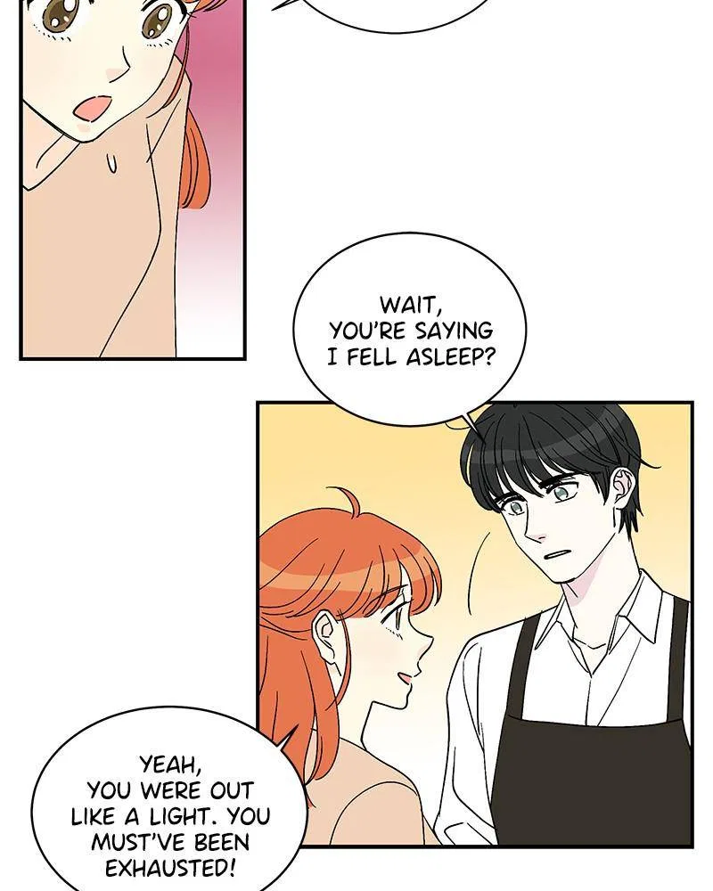 Moonlight Beauty Parlor Chapter 1 – Page 121