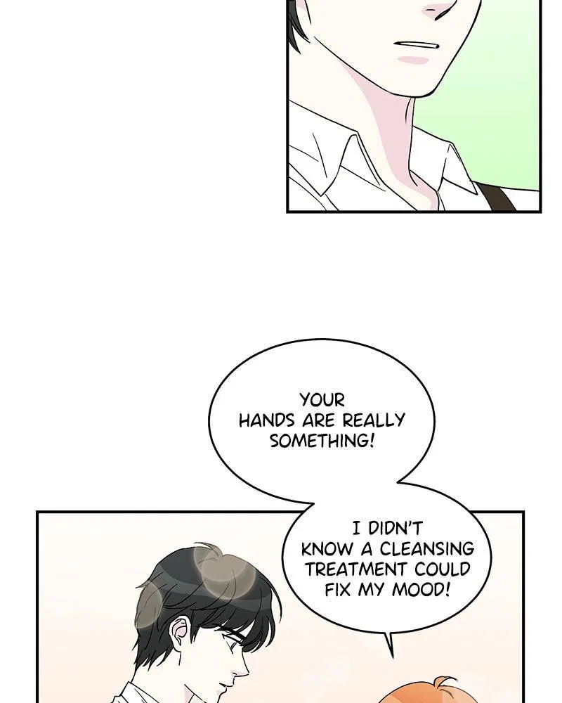 Moonlight Beauty Parlor Chapter 1 – Page 123