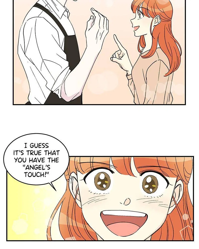 Moonlight Beauty Parlor Chapter 1 – Page 124