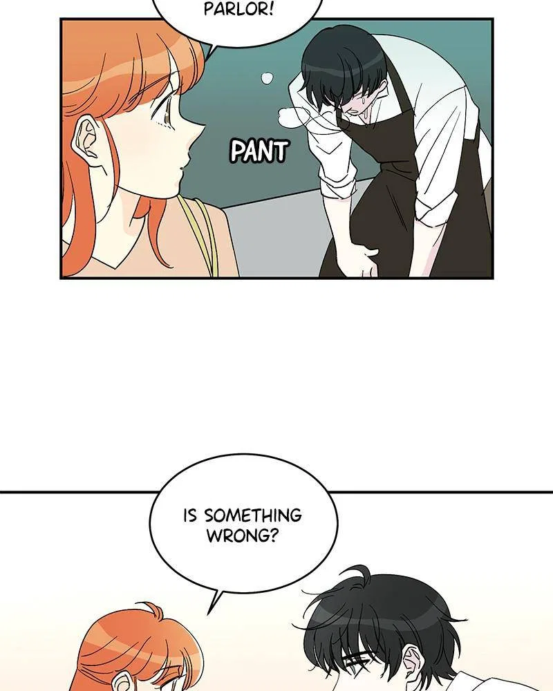 Moonlight Beauty Parlor Chapter 1 – Page 129