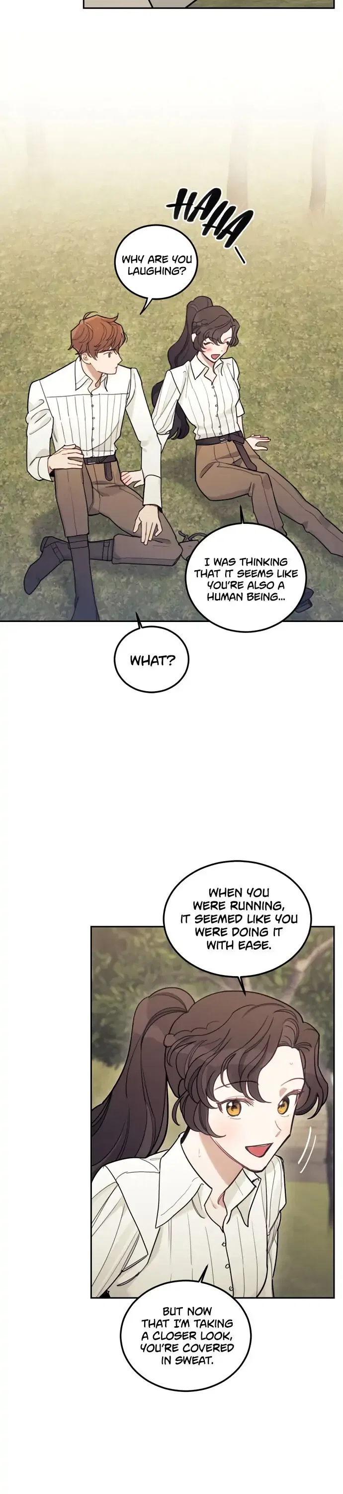 I Will Politely Decline The Male Lead Chapter 15 – Page 15