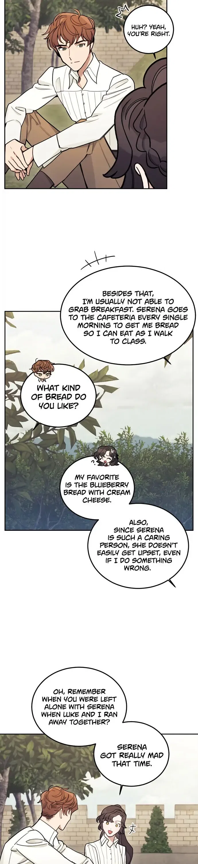 I Will Politely Decline The Male Lead Chapter 15 – Page 19