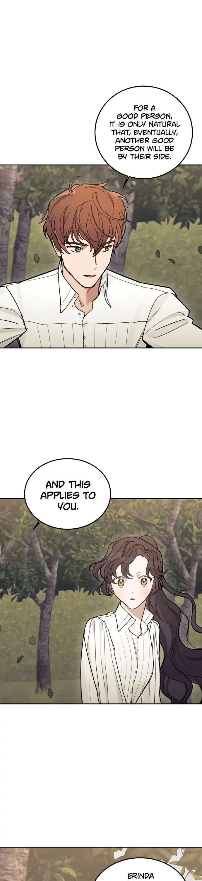I Will Politely Decline The Male Lead Chapter 15 – Page 22