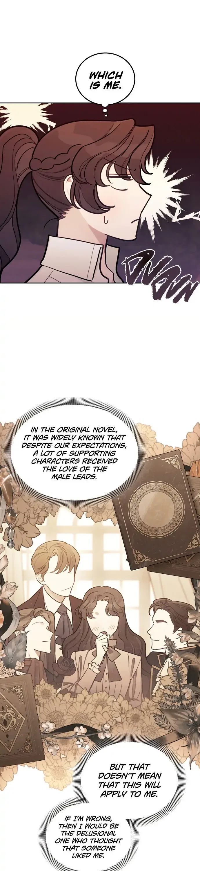 I Will Politely Decline The Male Lead Chapter 15 – Page 25