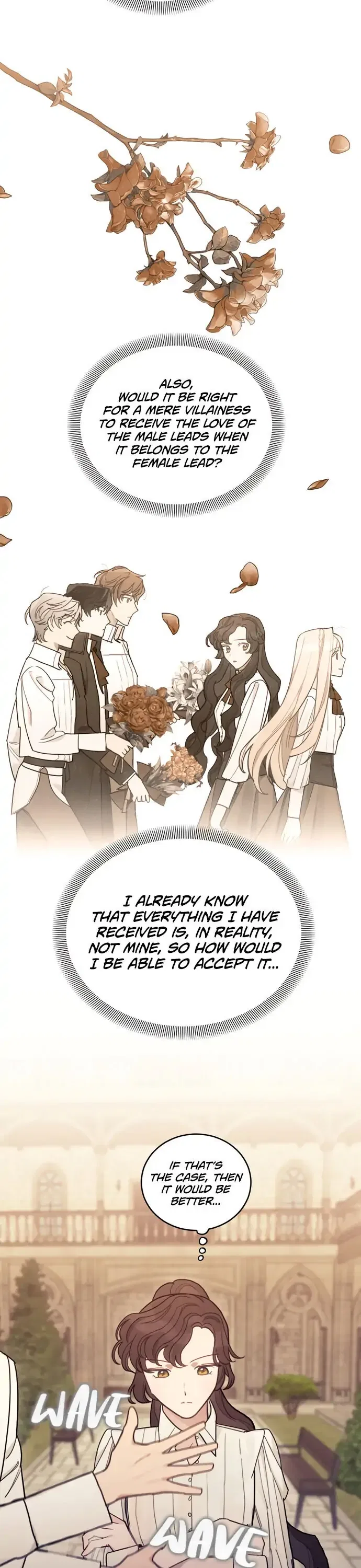 I Will Politely Decline The Male Lead Chapter 15 – Page 26