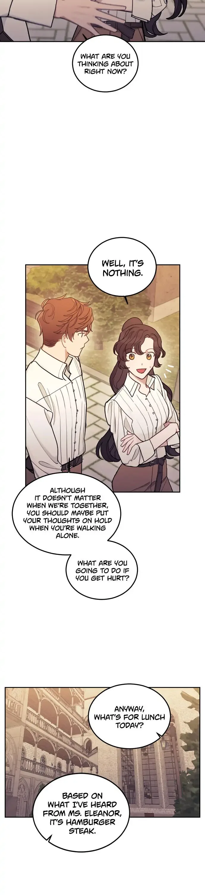 I Will Politely Decline The Male Lead Chapter 15 – Page 27