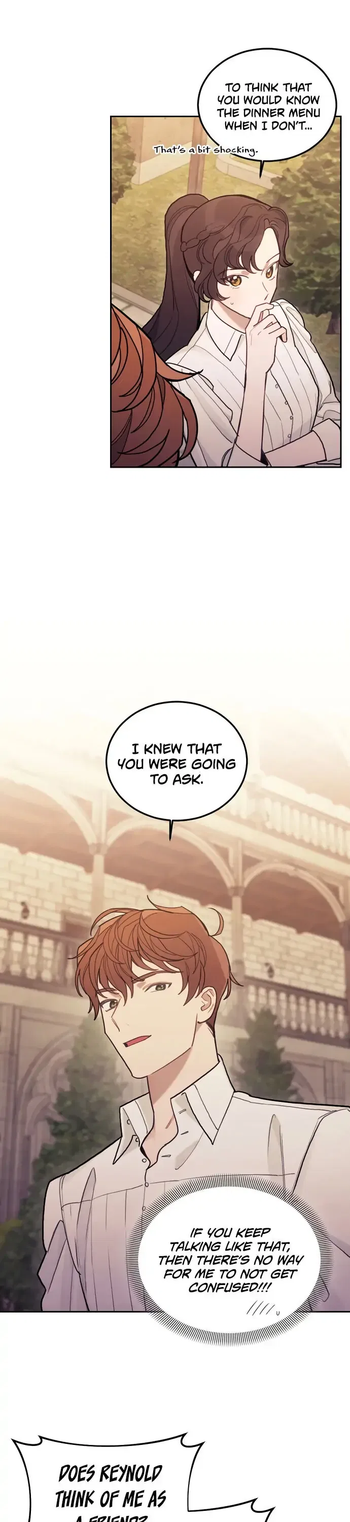 I Will Politely Decline The Male Lead Chapter 15 – Page 28
