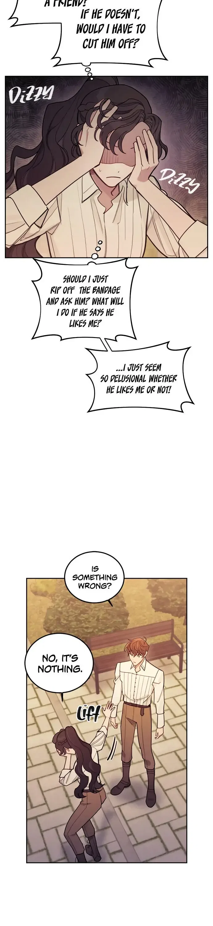 I Will Politely Decline The Male Lead Chapter 15 – Page 29