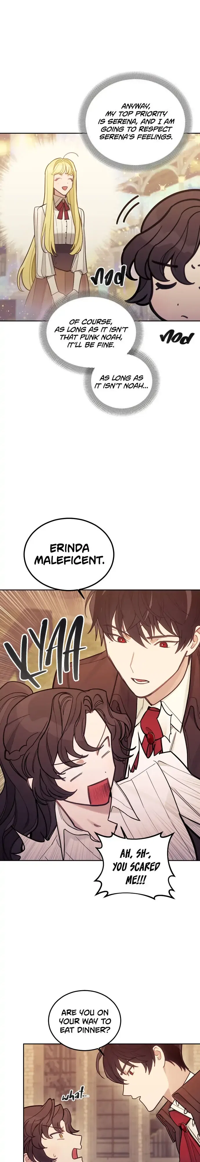 I Will Politely Decline The Male Lead Chapter 15 – Page 30