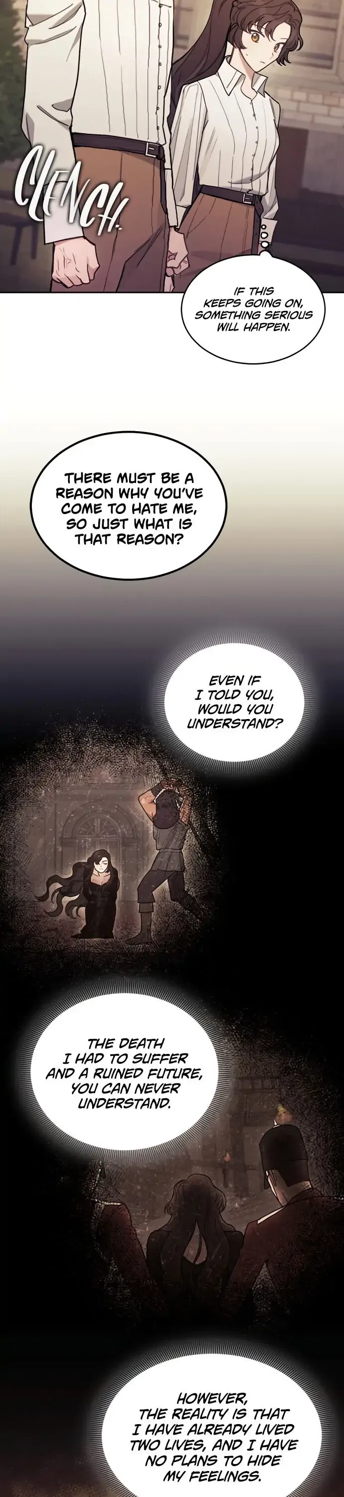I Will Politely Decline The Male Lead Chapter 15 – Page 35