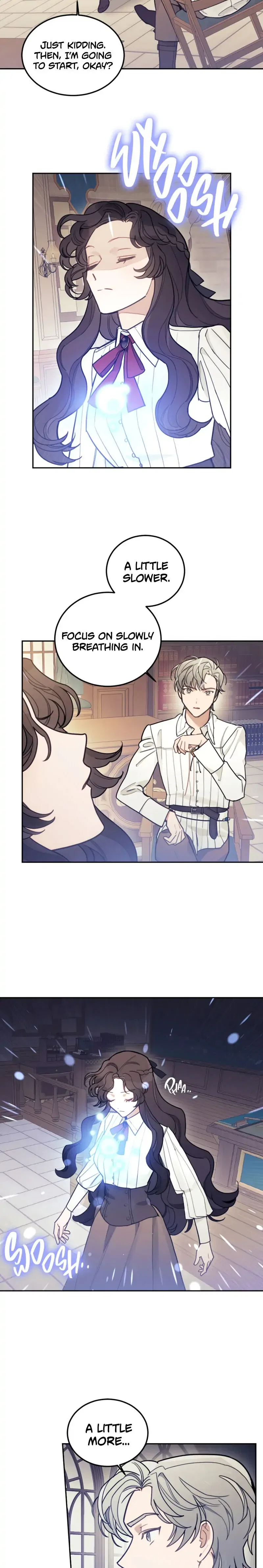 I Will Politely Decline The Male Lead Chapter 14 – Page 13