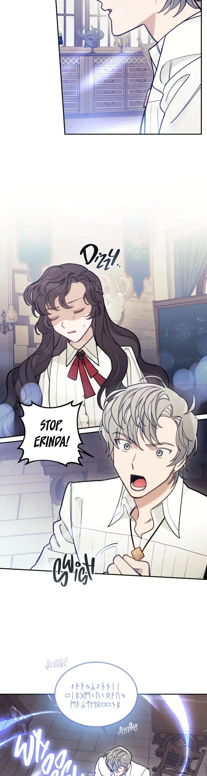 I Will Politely Decline The Male Lead Chapter 14 – Page 14