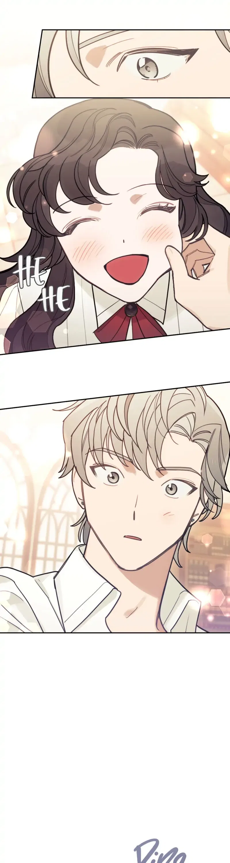 I Will Politely Decline The Male Lead Chapter 14 – Page 16