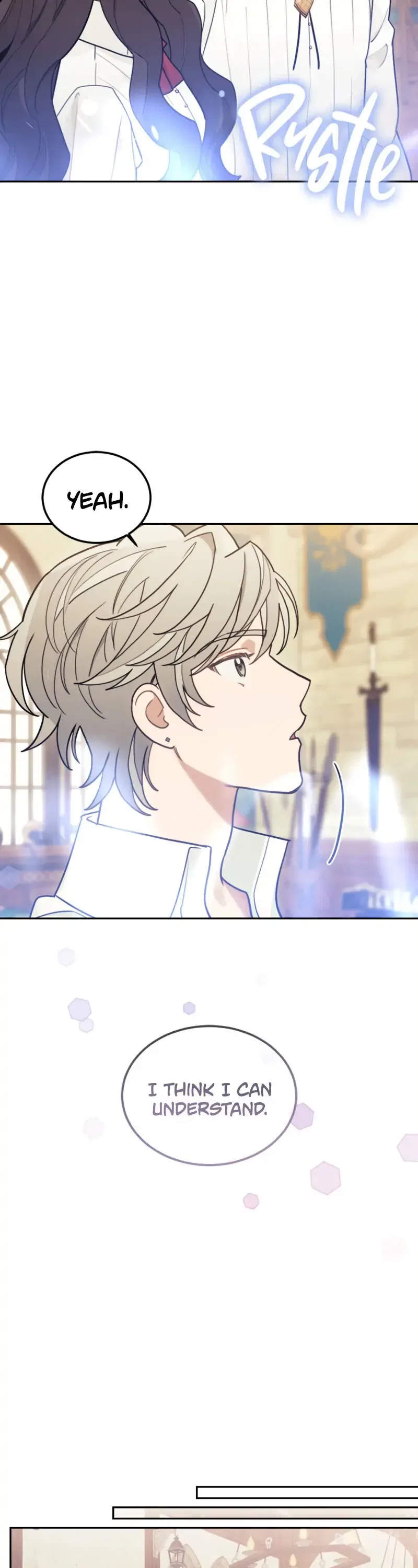 I Will Politely Decline The Male Lead Chapter 14 – Page 18