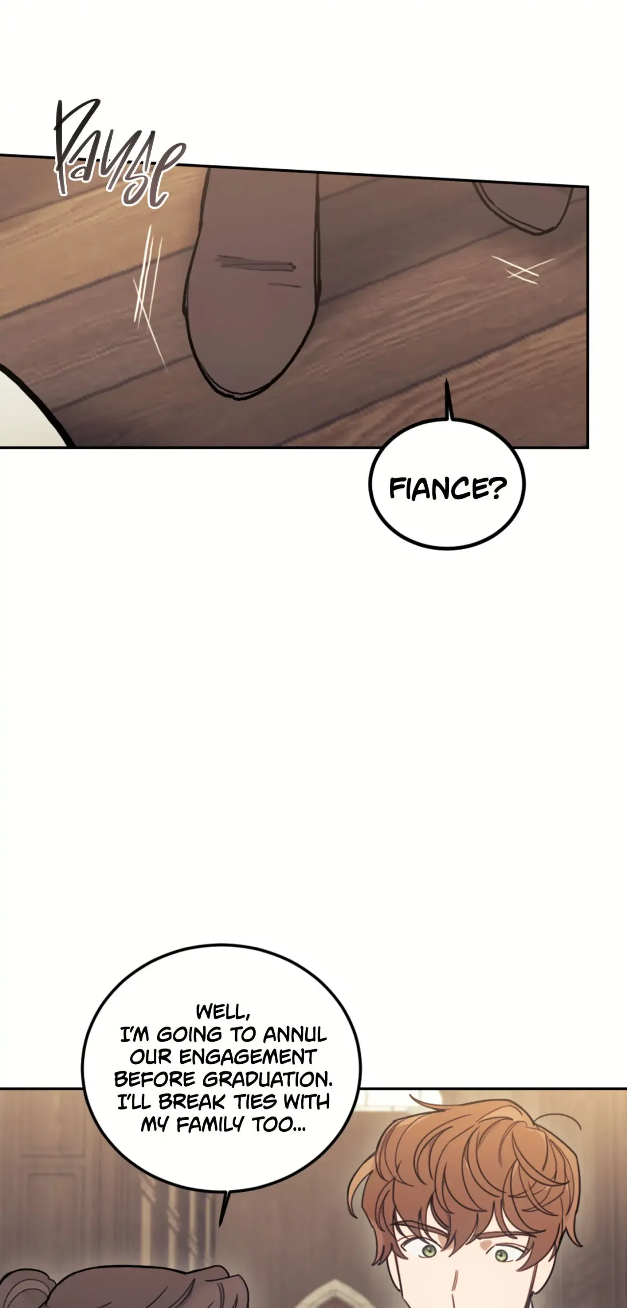 I Will Politely Decline The Male Lead Chapter 13 – Page 9