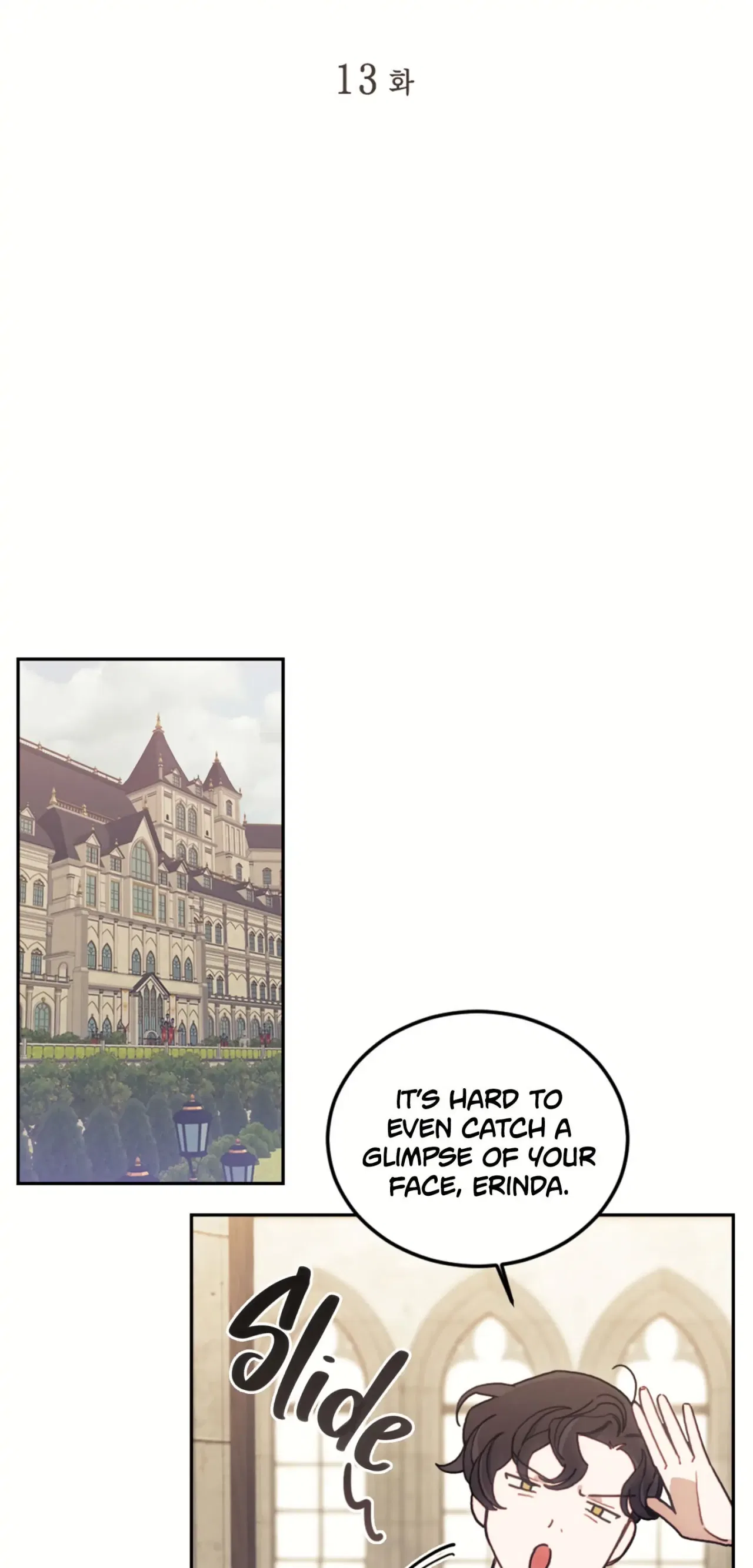 I Will Politely Decline The Male Lead Chapter 13 – Page 12