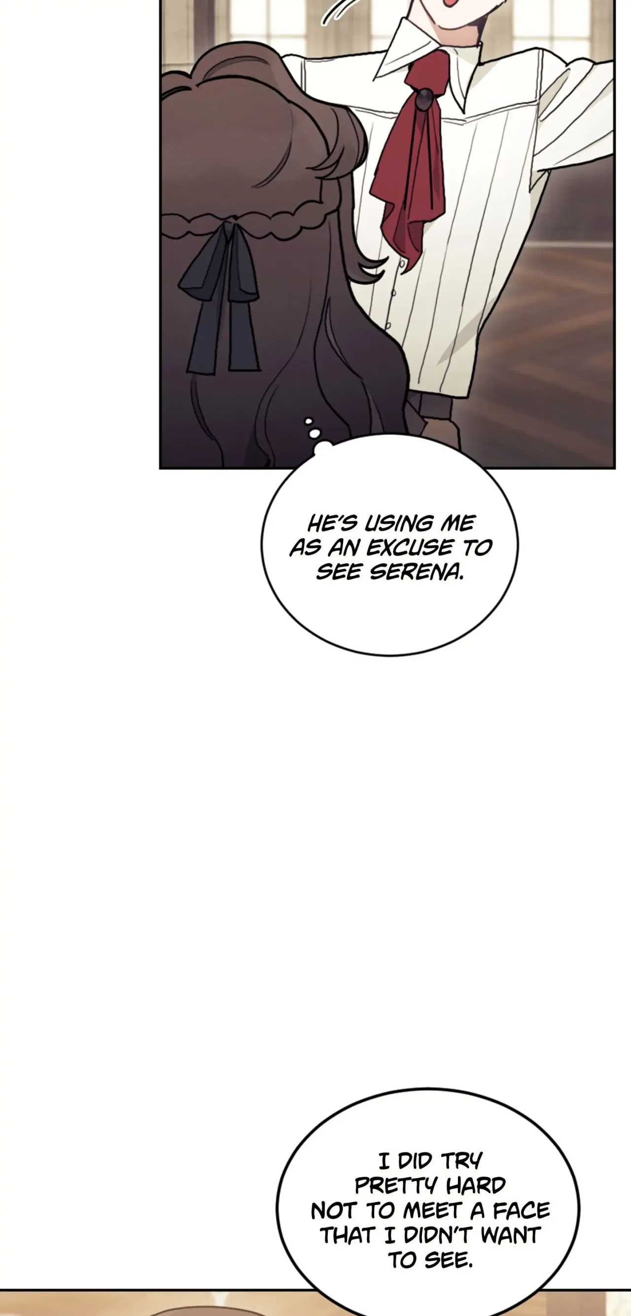 I Will Politely Decline The Male Lead Chapter 13 – Page 13