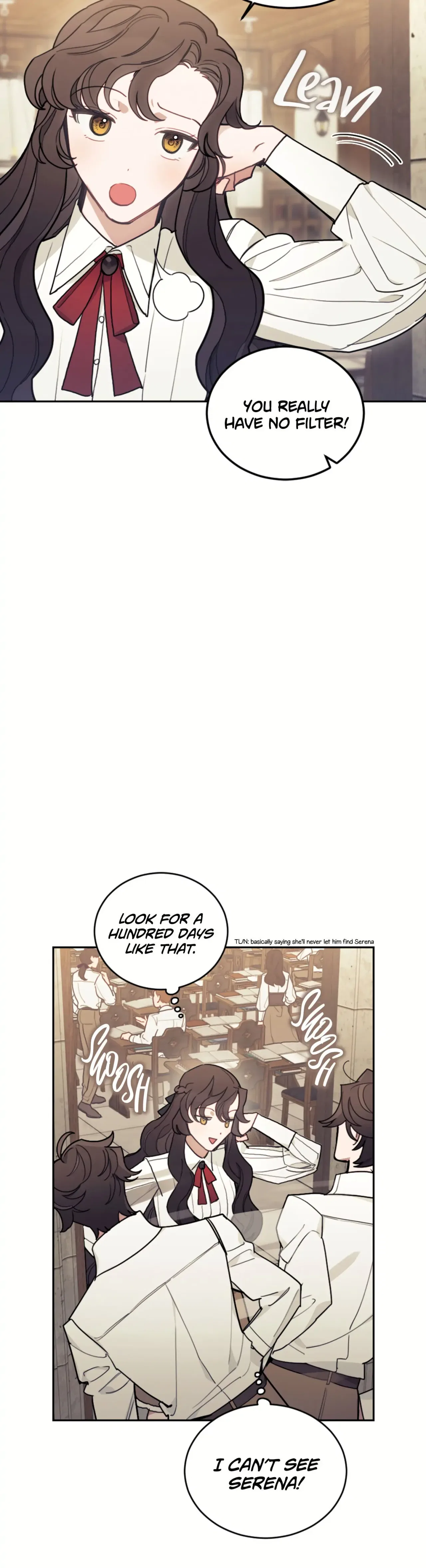 I Will Politely Decline The Male Lead Chapter 13 – Page 14