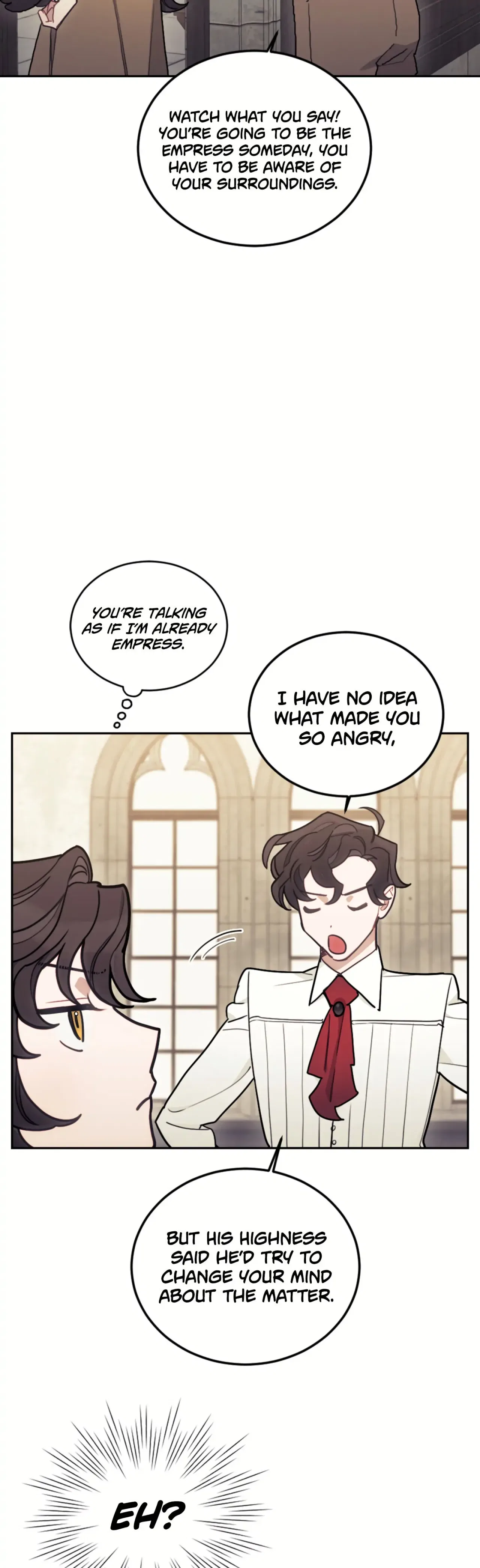 I Will Politely Decline The Male Lead Chapter 13 – Page 18
