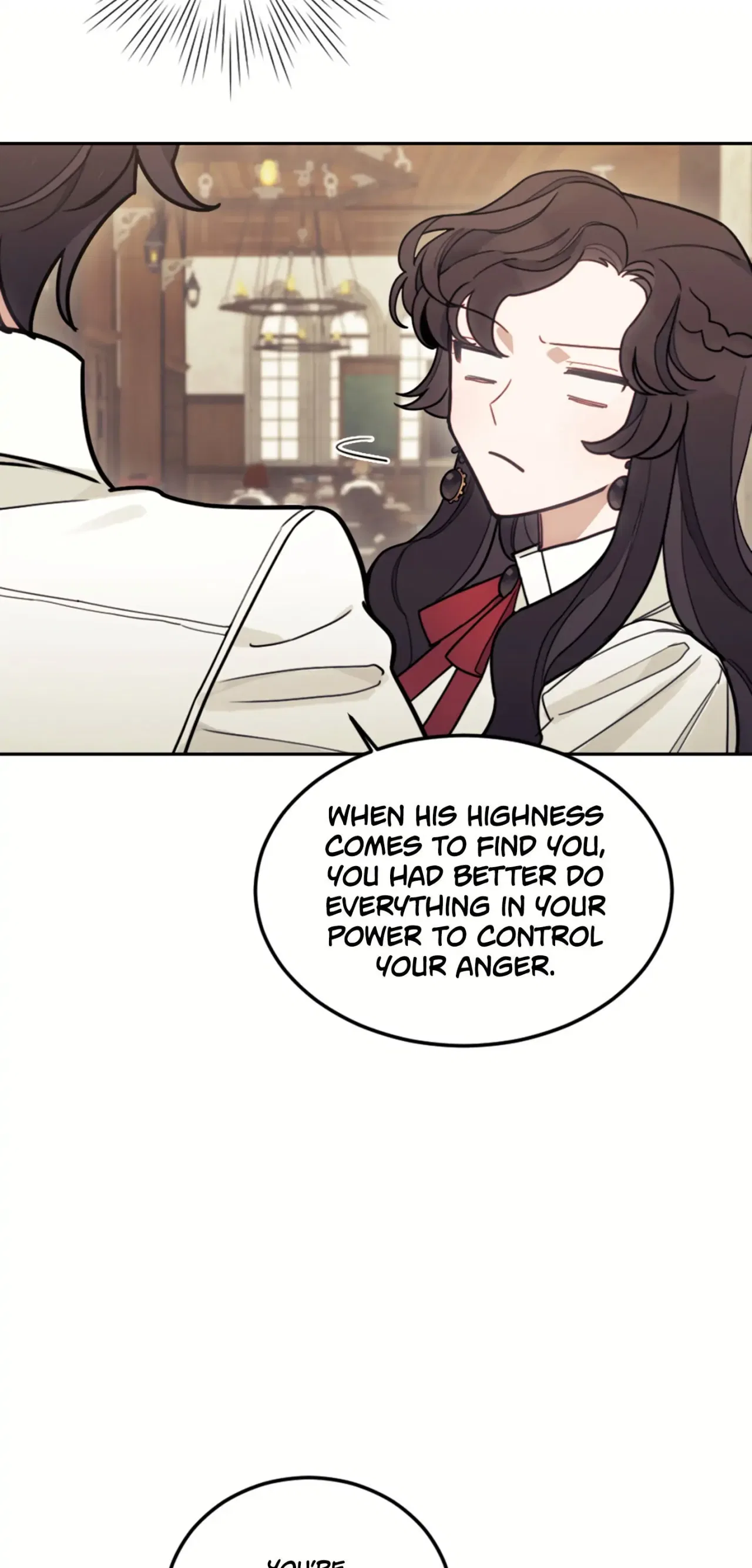 I Will Politely Decline The Male Lead Chapter 13 – Page 19