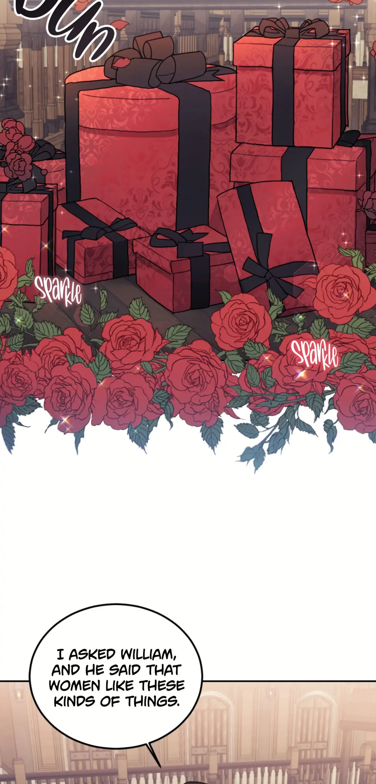 I Will Politely Decline The Male Lead Chapter 13 – Page 24