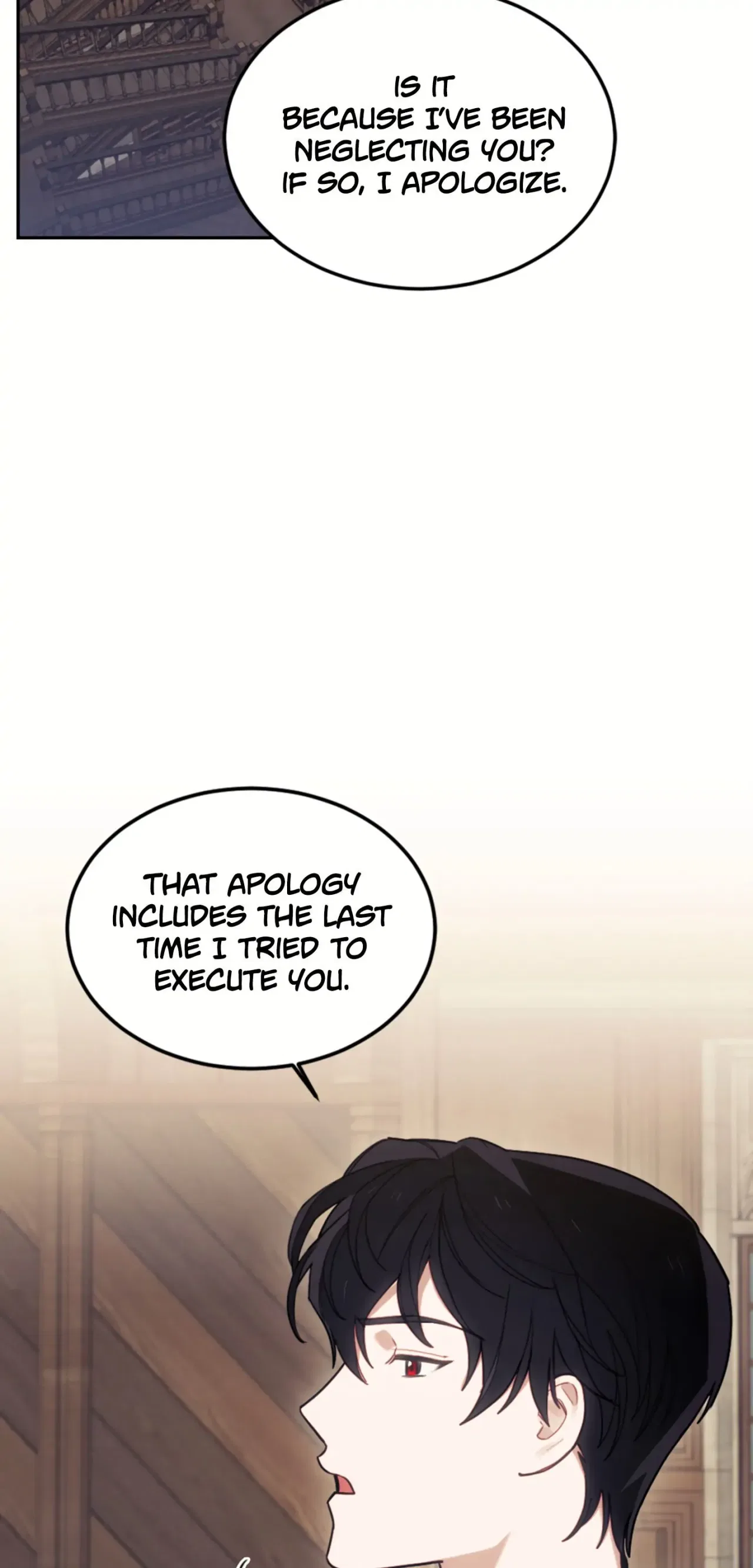 I Will Politely Decline The Male Lead Chapter 13 – Page 29