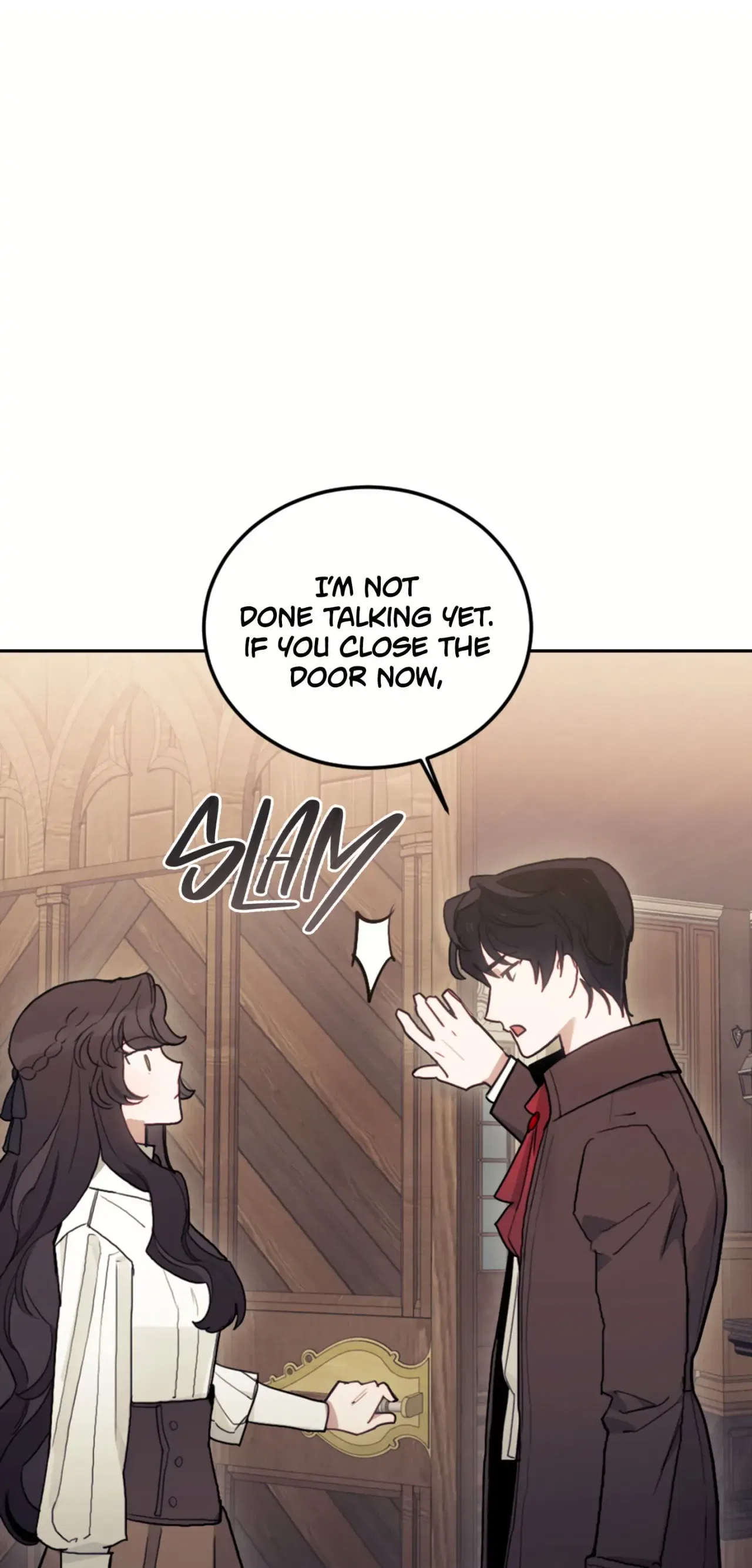 I Will Politely Decline The Male Lead Chapter 13 – Page 31