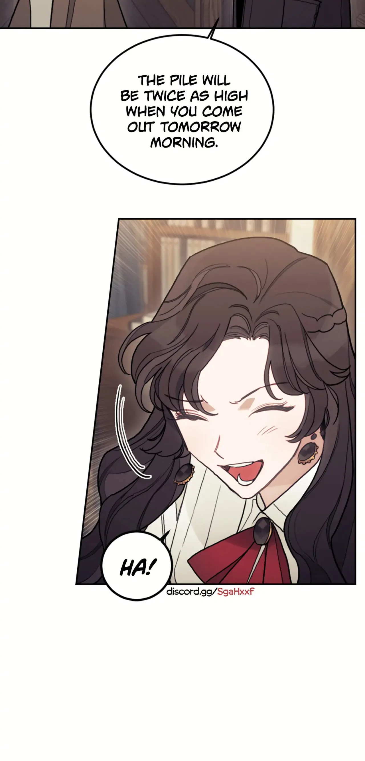 I Will Politely Decline The Male Lead Chapter 13 – Page 32