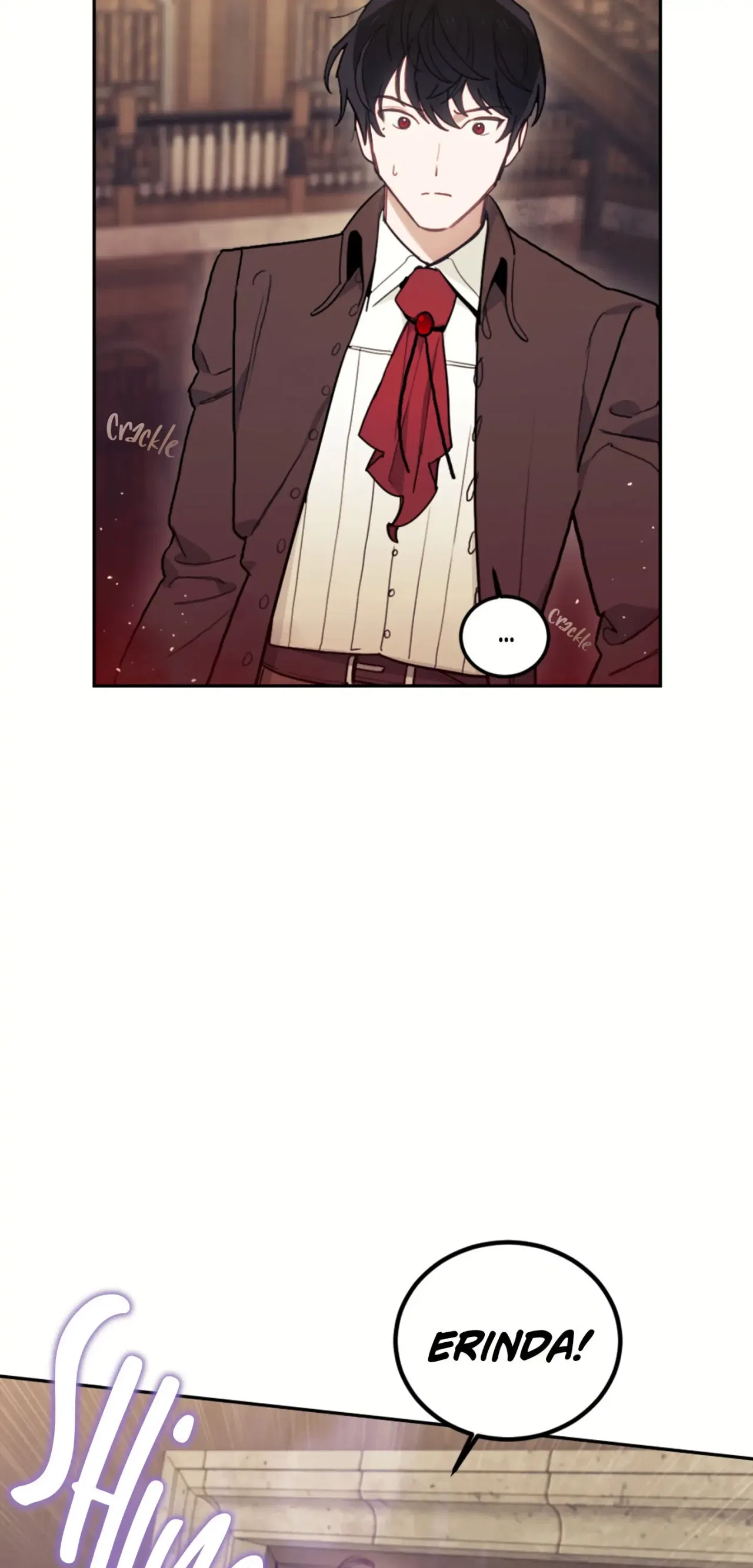 I Will Politely Decline The Male Lead Chapter 13 – Page 37