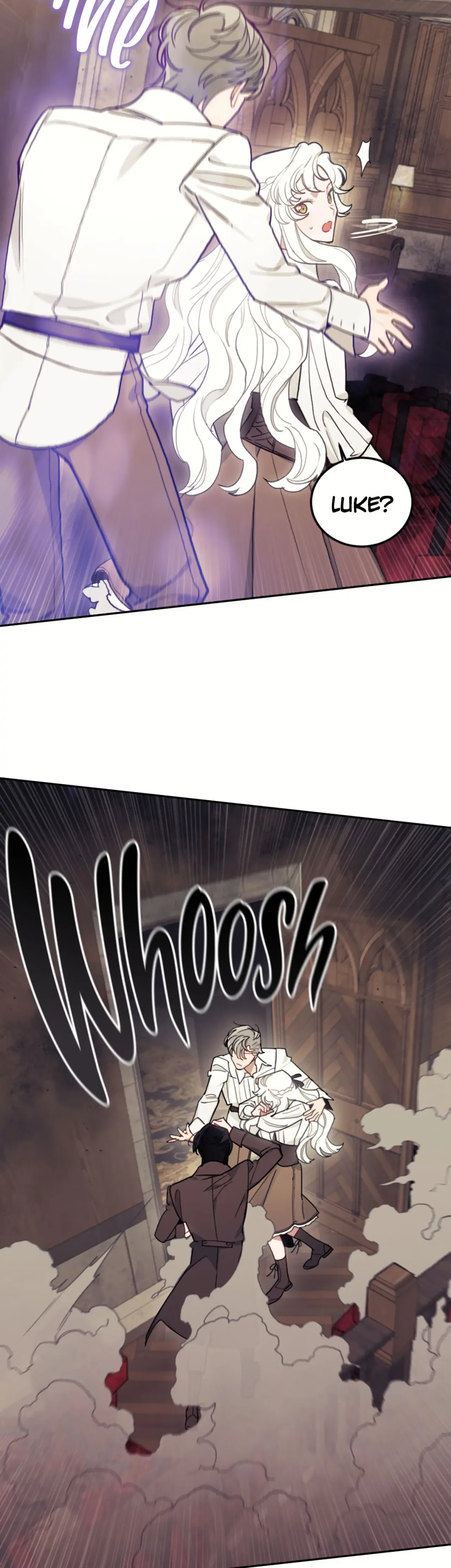I Will Politely Decline The Male Lead Chapter 13 – Page 38