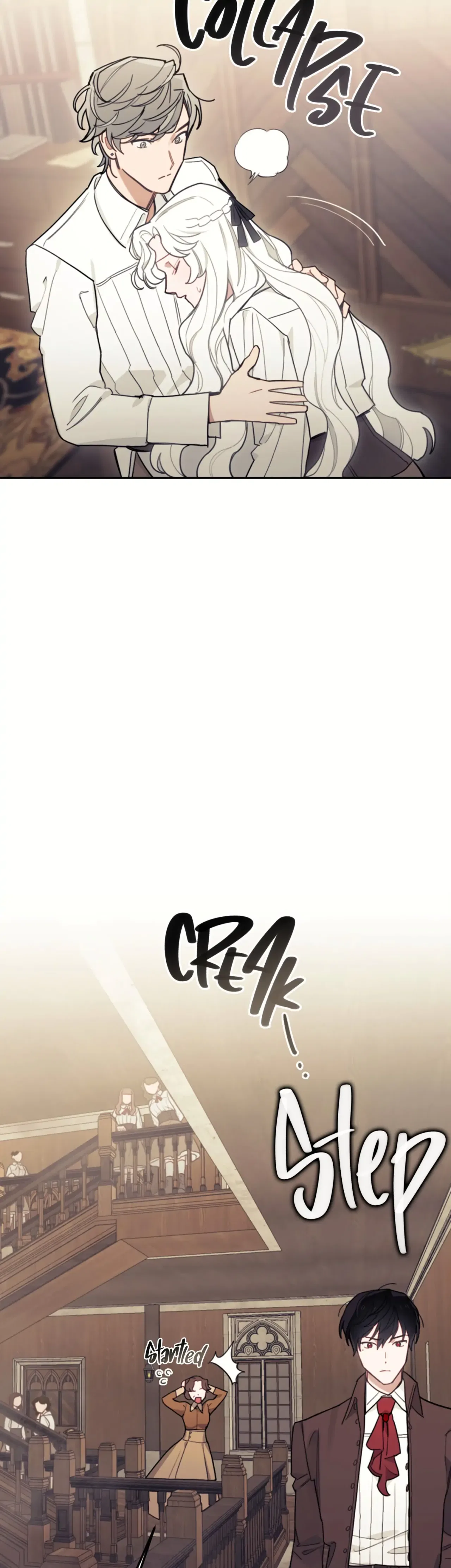 I Will Politely Decline The Male Lead Chapter 13 – Page 42