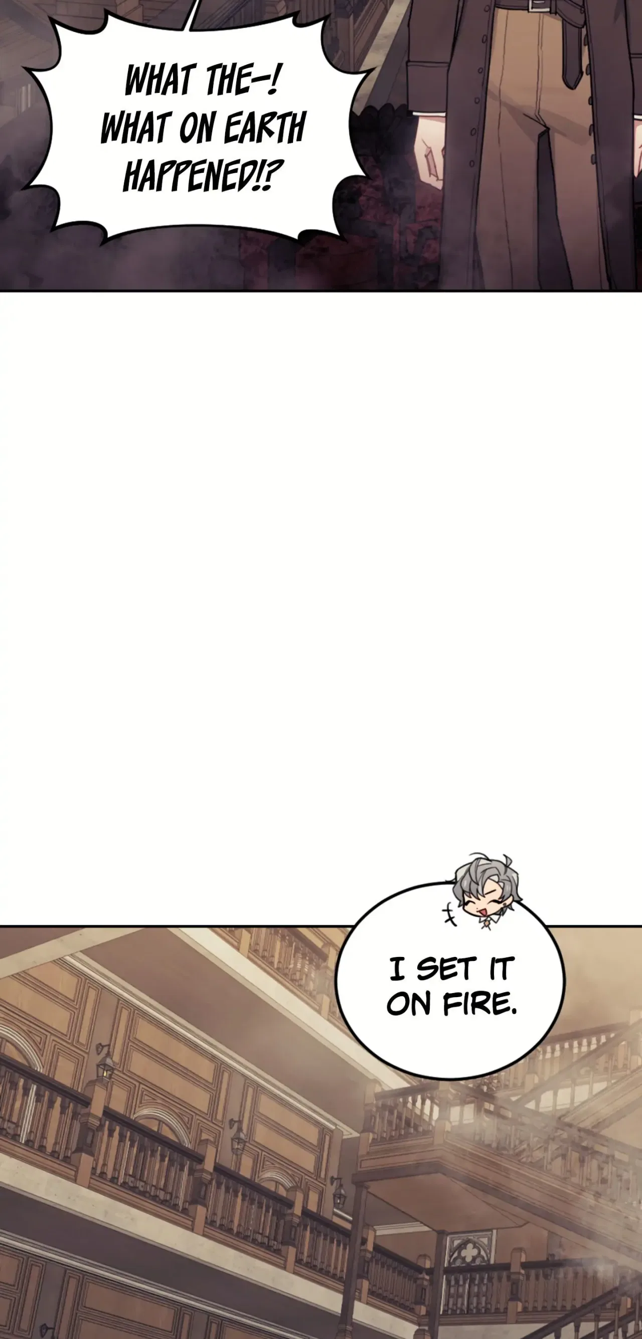 I Will Politely Decline The Male Lead Chapter 13 – Page 43