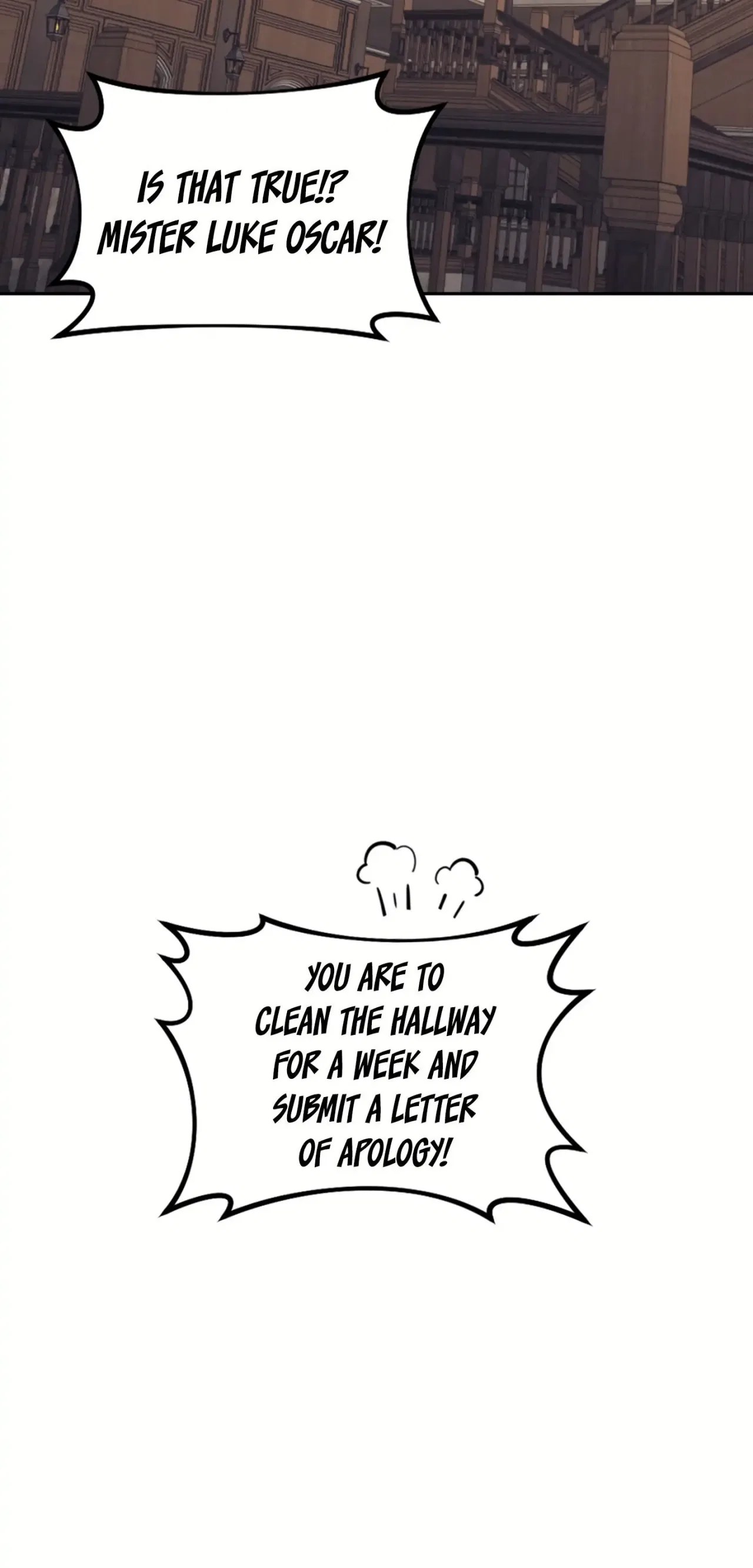 I Will Politely Decline The Male Lead Chapter 13 – Page 44