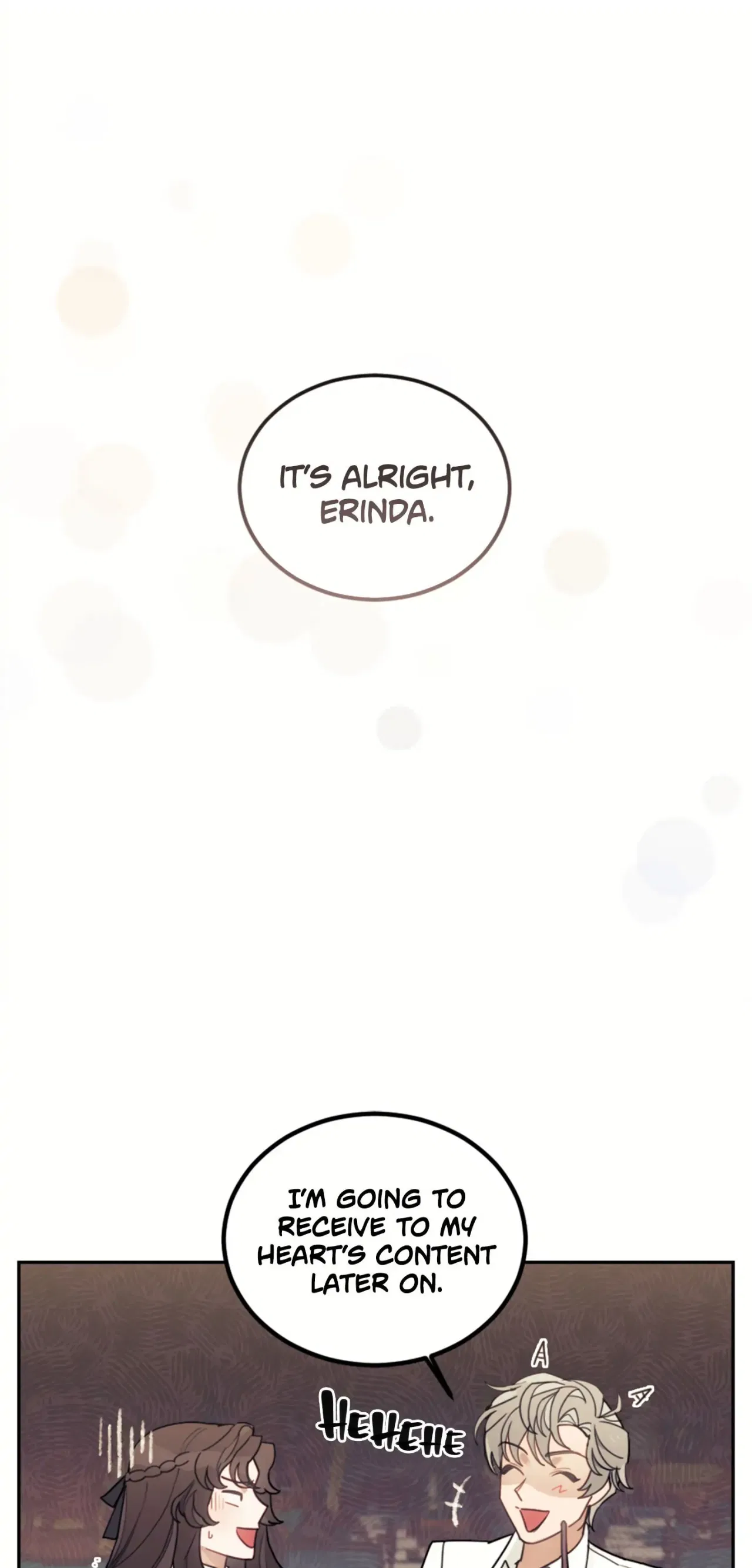 I Will Politely Decline The Male Lead Chapter 13 – Page 49