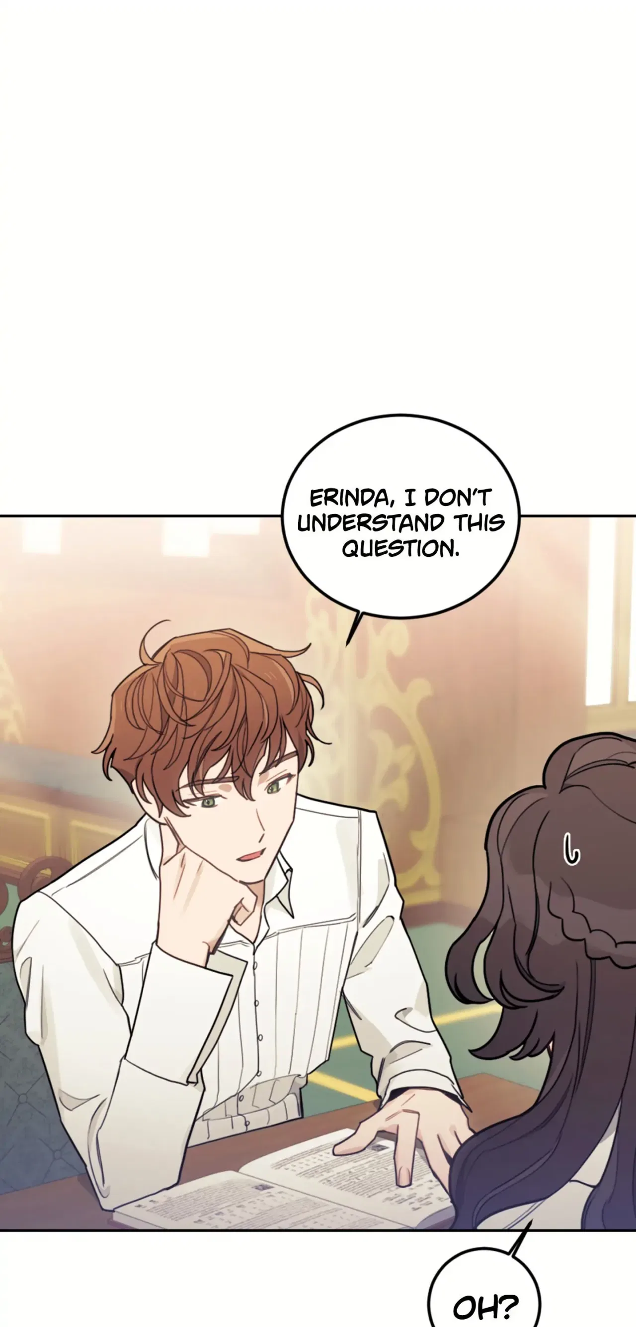 I Will Politely Decline The Male Lead Chapter 13 – Page 52