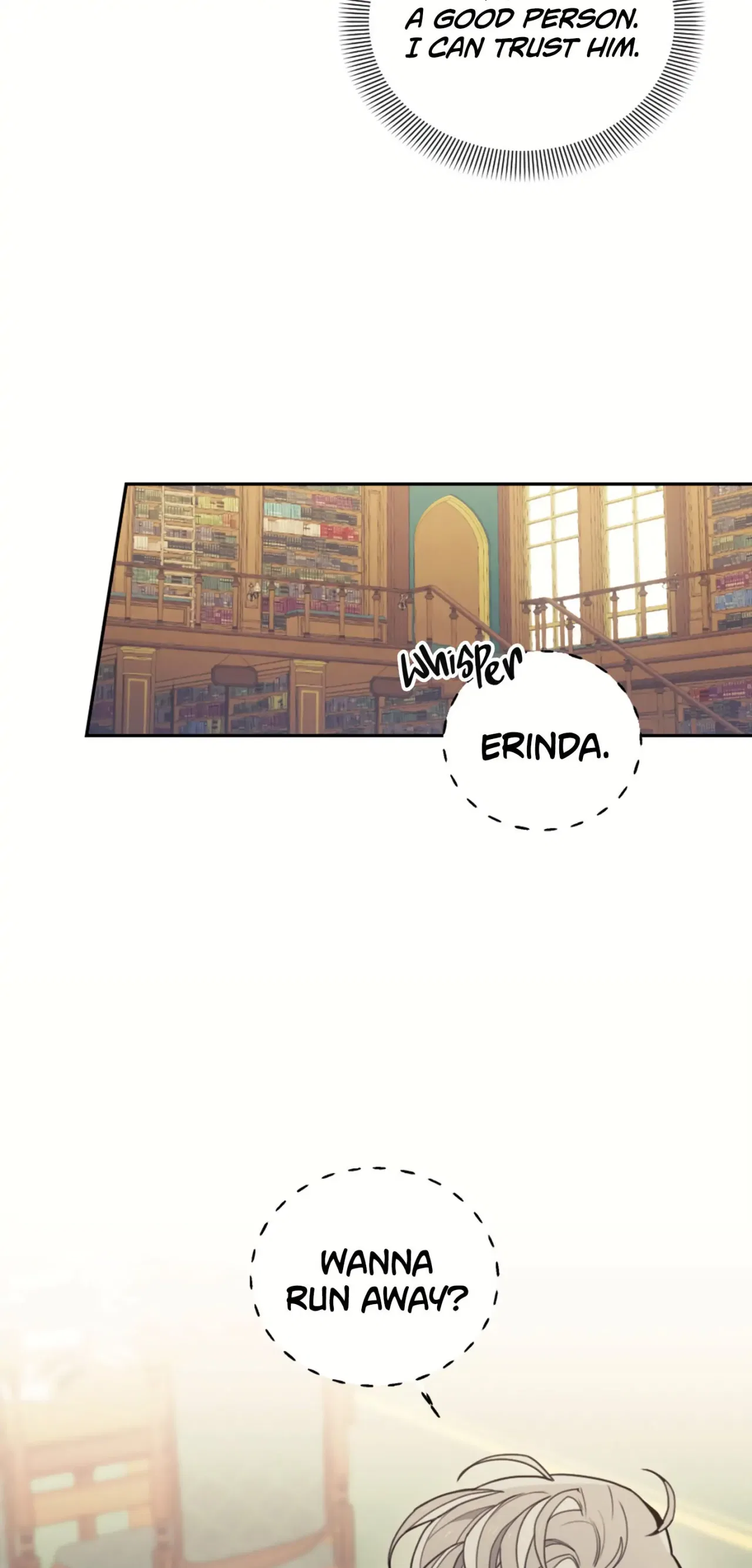 I Will Politely Decline The Male Lead Chapter 13 – Page 57