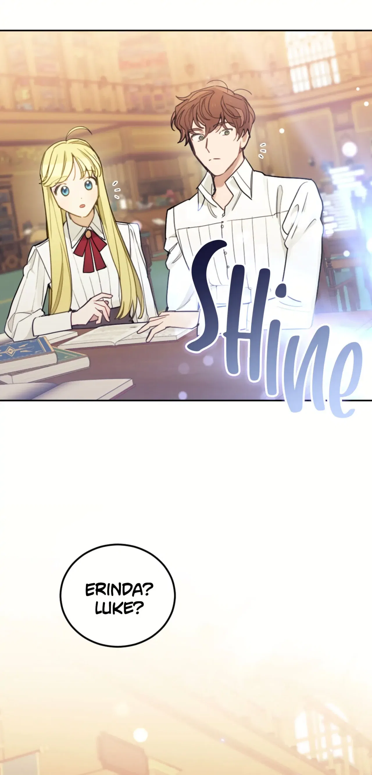 I Will Politely Decline The Male Lead Chapter 13 – Page 61