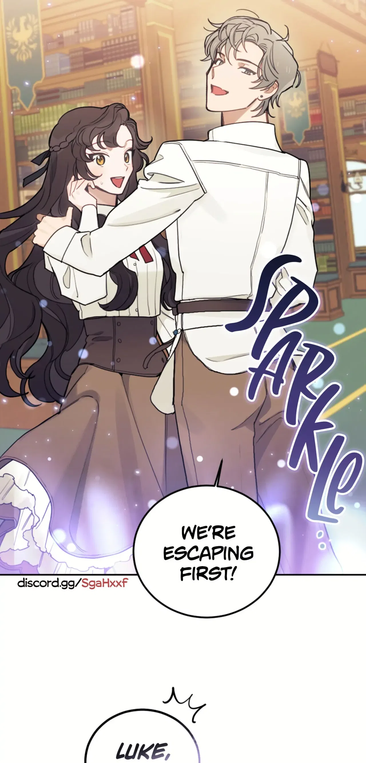 I Will Politely Decline The Male Lead Chapter 13 – Page 62
