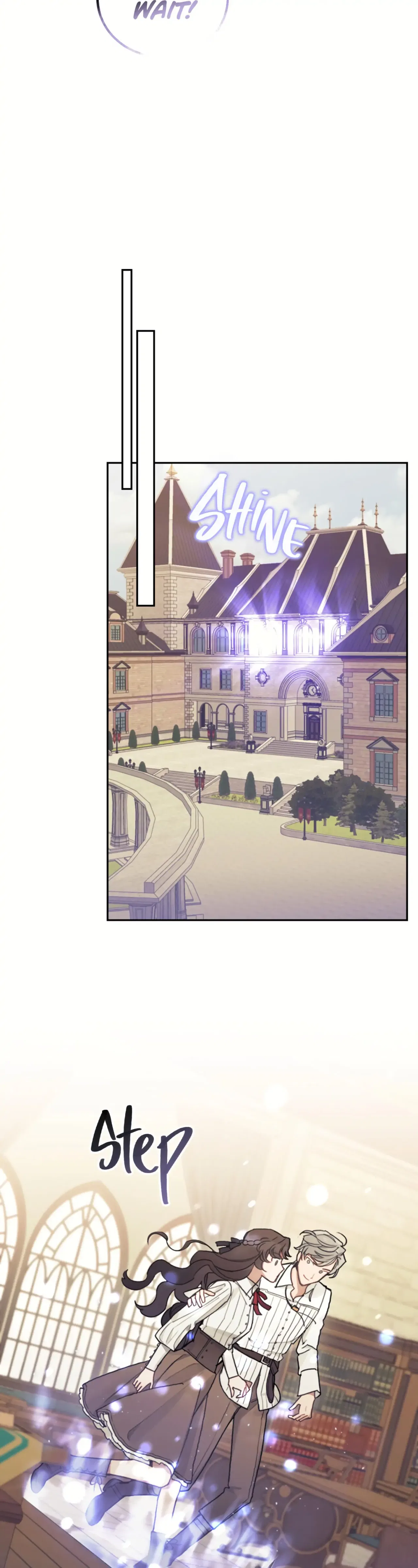 I Will Politely Decline The Male Lead Chapter 13 – Page 63