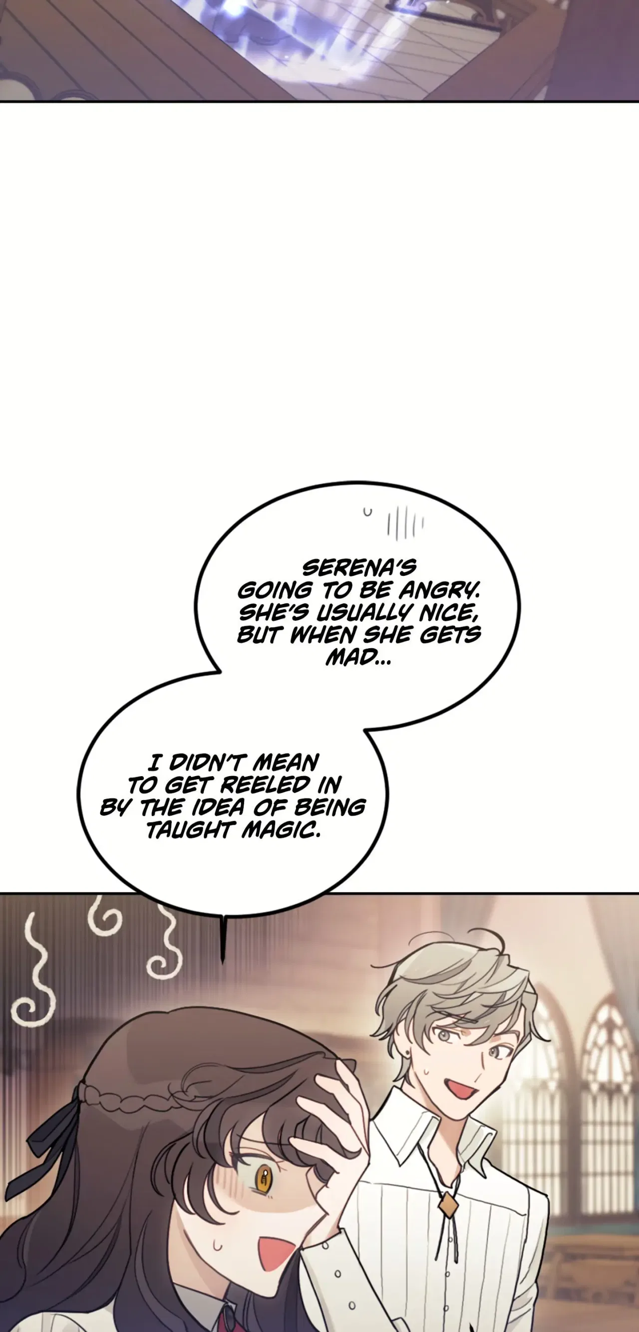 I Will Politely Decline The Male Lead Chapter 13 – Page 64