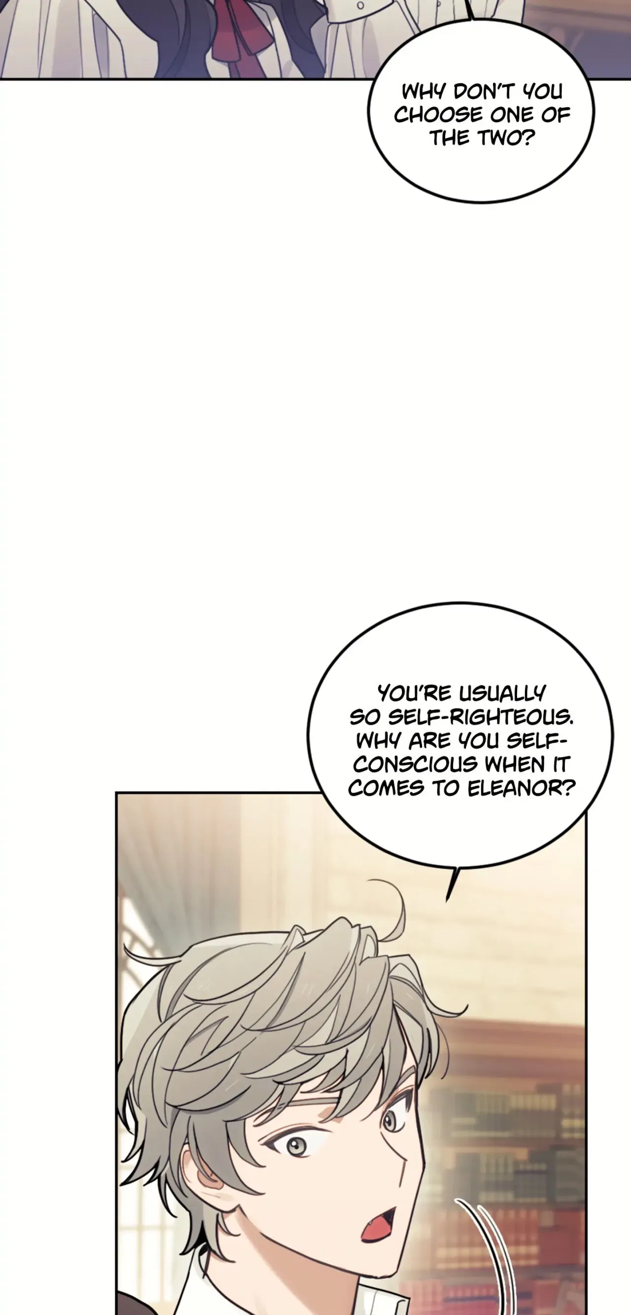 I Will Politely Decline The Male Lead Chapter 13 – Page 65
