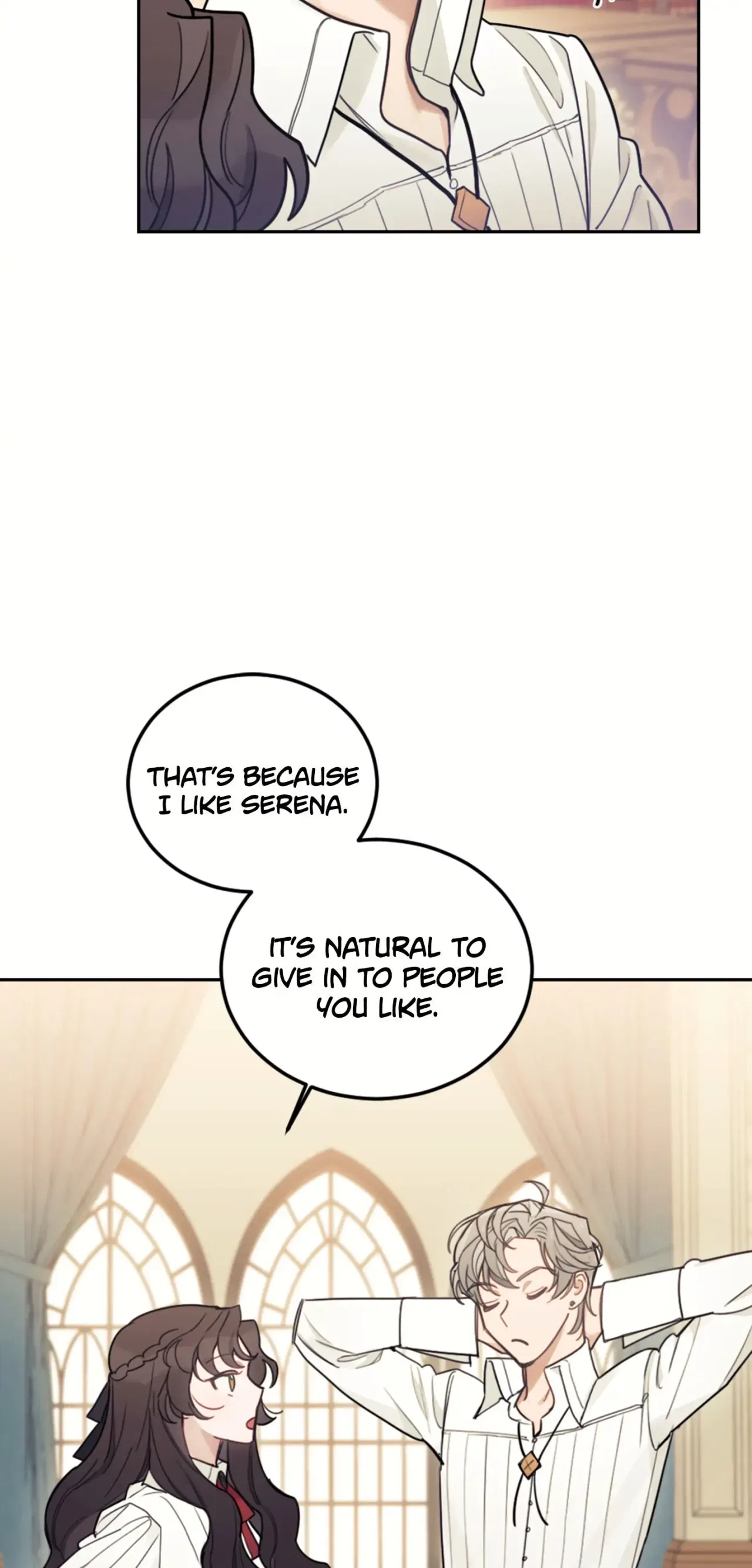 I Will Politely Decline The Male Lead Chapter 13 – Page 66