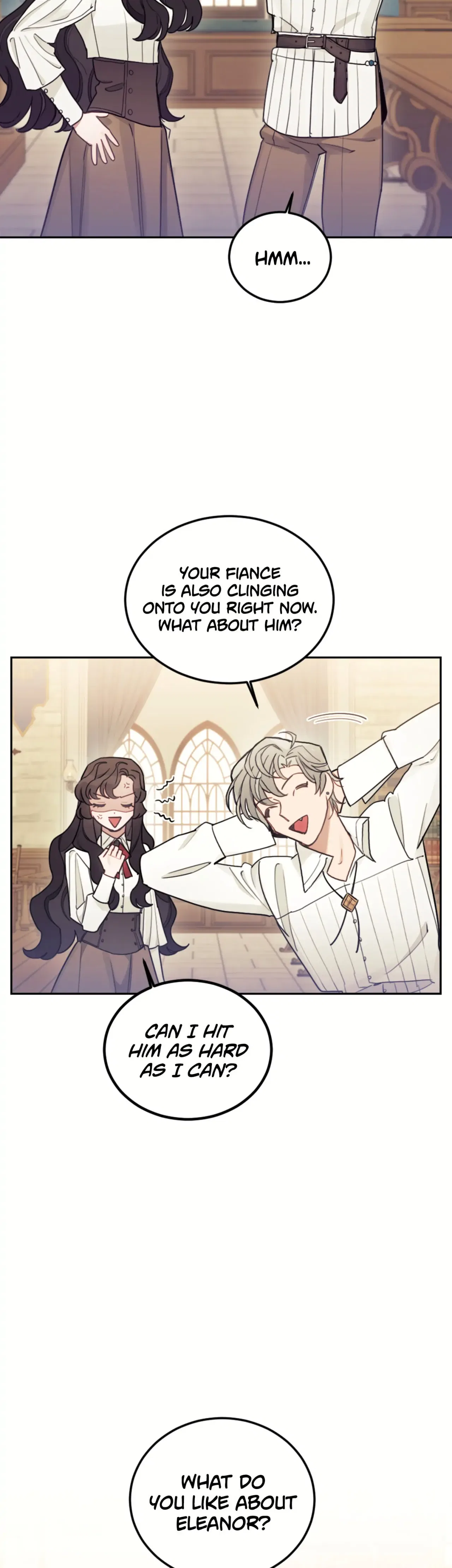 I Will Politely Decline The Male Lead Chapter 13 – Page 67