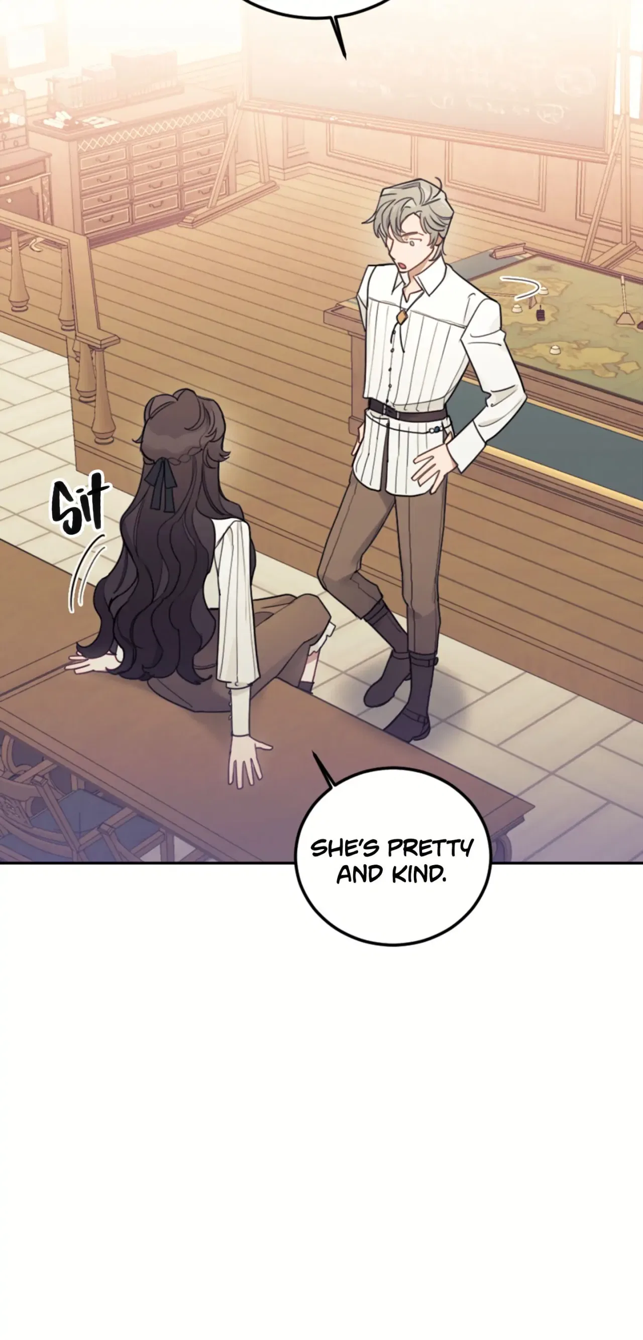 I Will Politely Decline The Male Lead Chapter 13 – Page 68