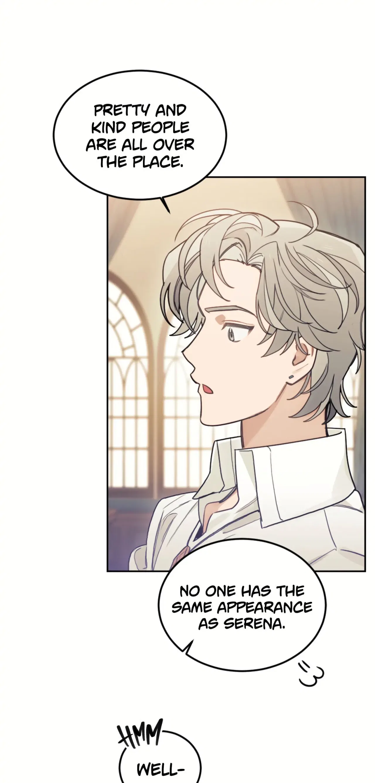 I Will Politely Decline The Male Lead Chapter 13 – Page 69