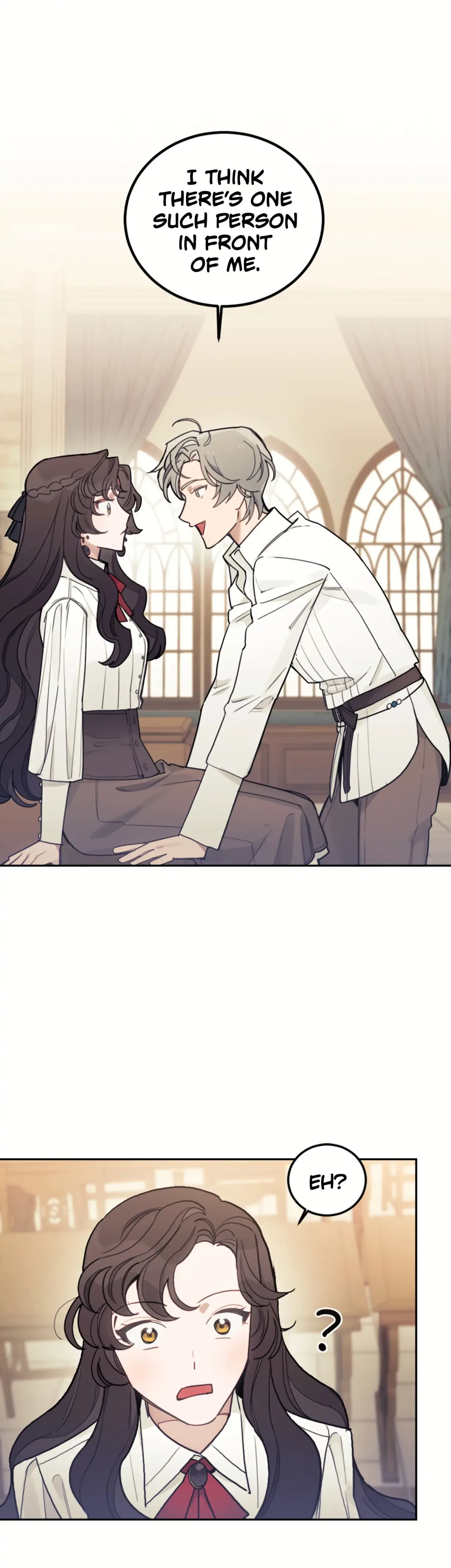 I Will Politely Decline The Male Lead Chapter 13 – Page 71