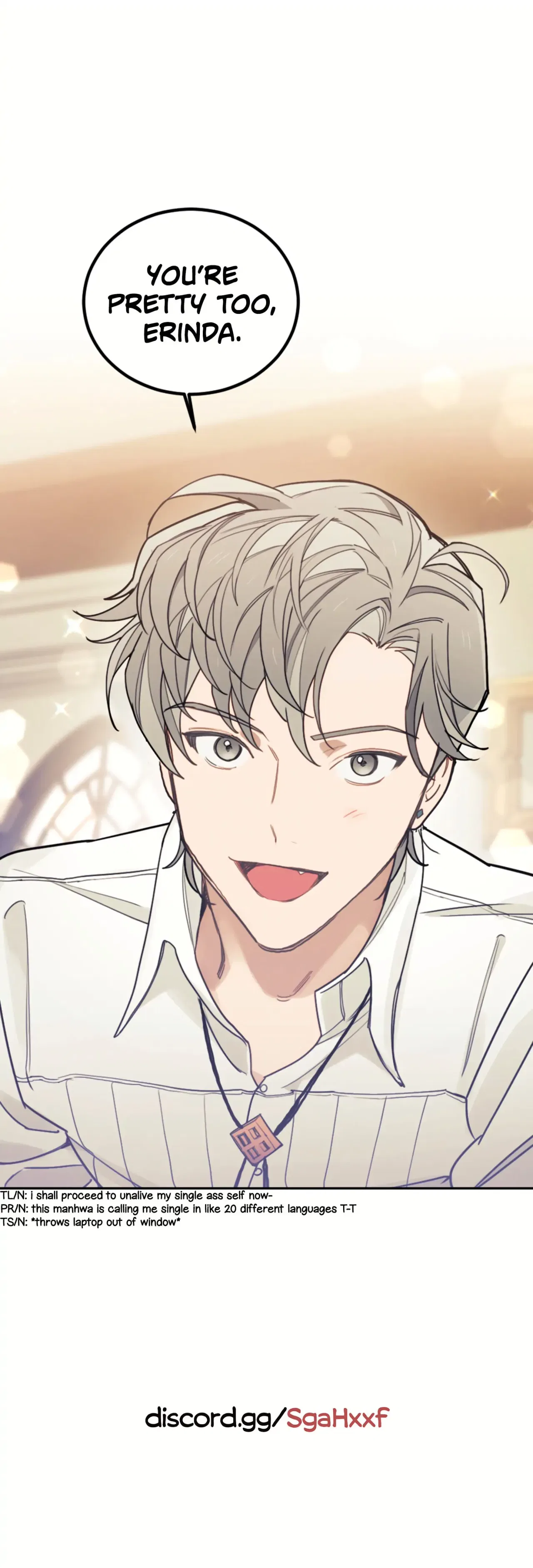 I Will Politely Decline The Male Lead Chapter 13 – Page 72
